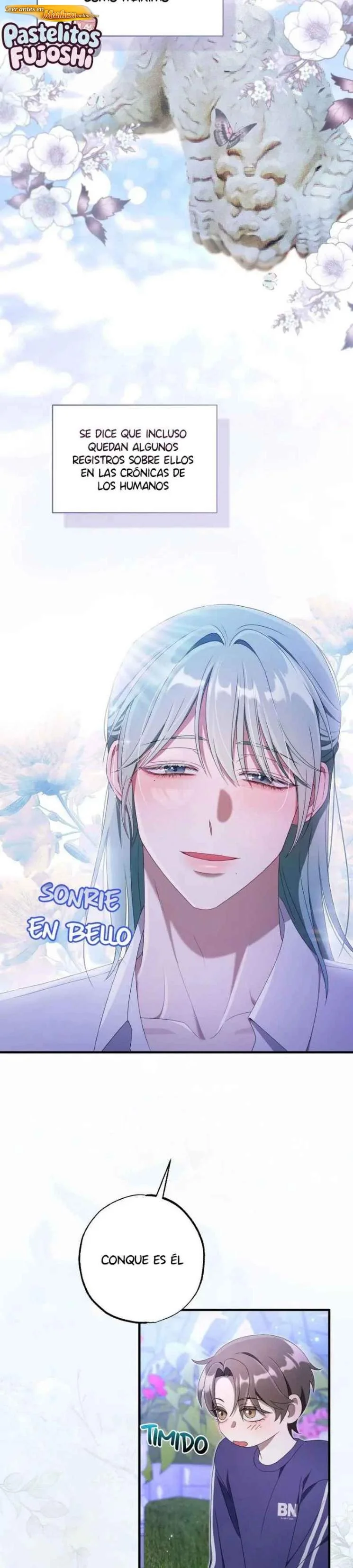 Robar huevos Capítulo 15 - página 16