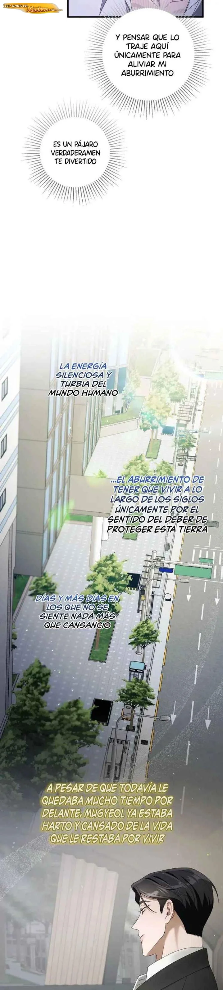 Robar huevos Capítulo 15 - página 26