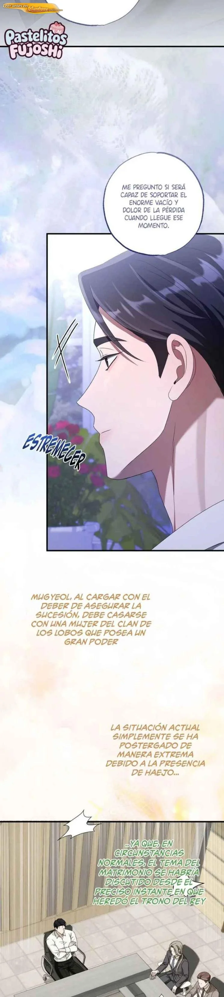 Robar huevos Capítulo 15 - página 31