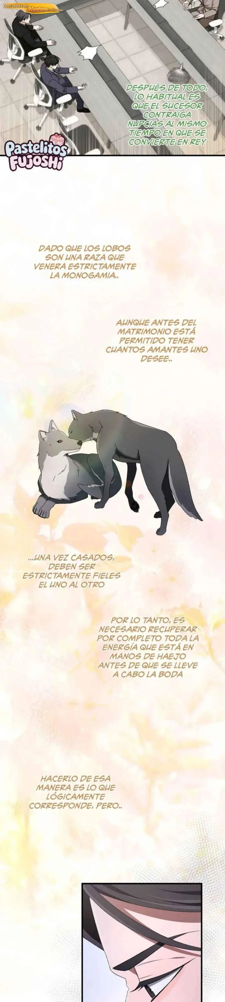 Robar huevos Capítulo 15 - página 32