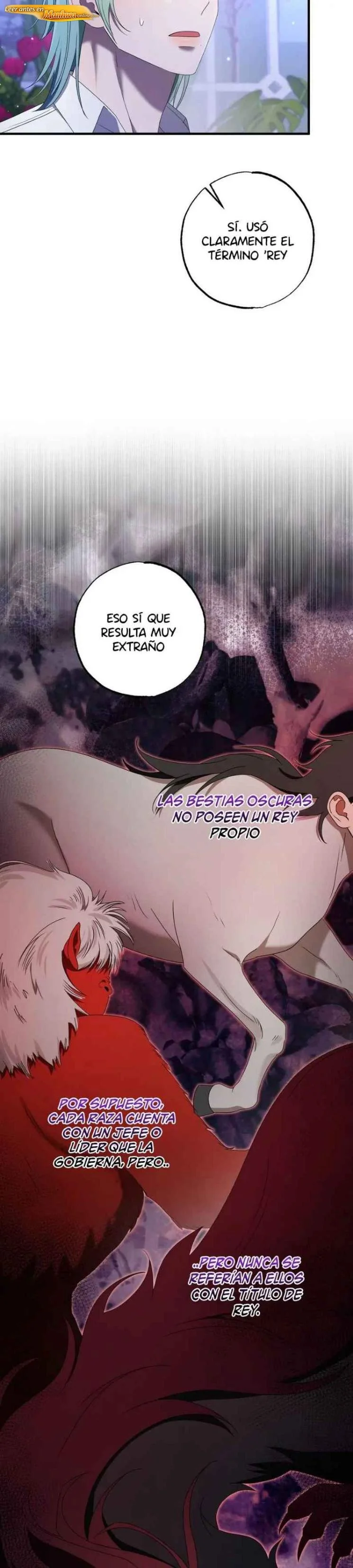 Robar huevos Capítulo 15 - página 35