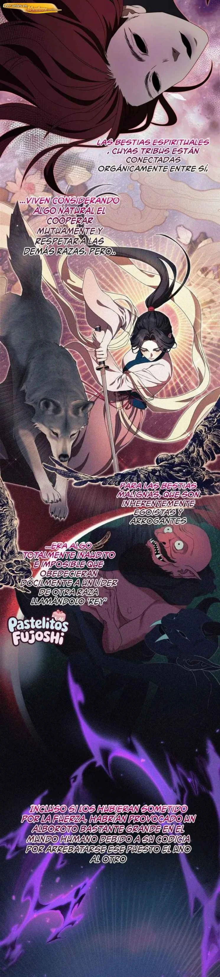 Robar huevos Capítulo 15 - página 36