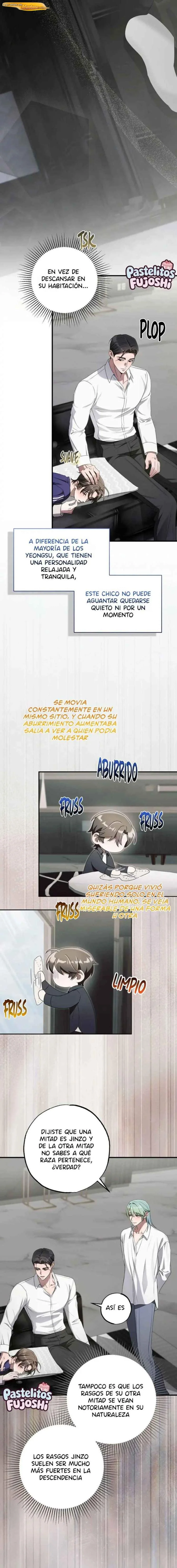 Robar huevos Capítulo 16 - página 2
