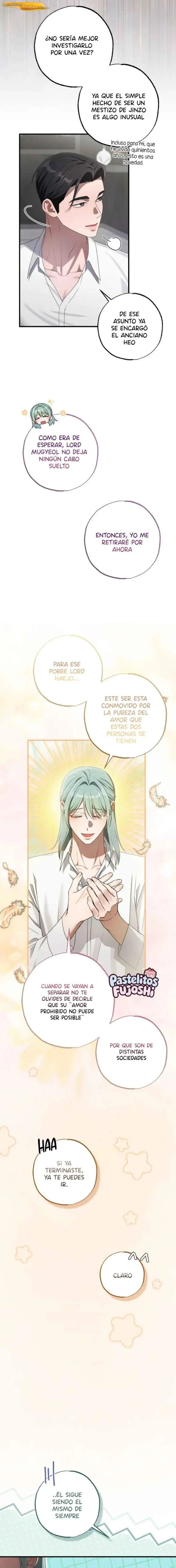 Robar huevos Capítulo 16 - página 3