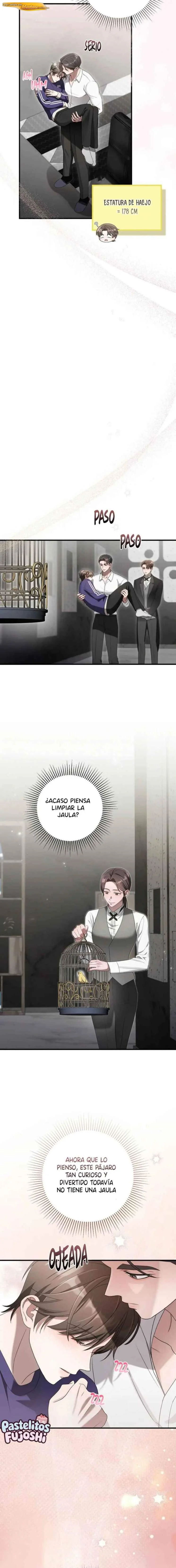 Robar huevos Capítulo 16 - página 5
