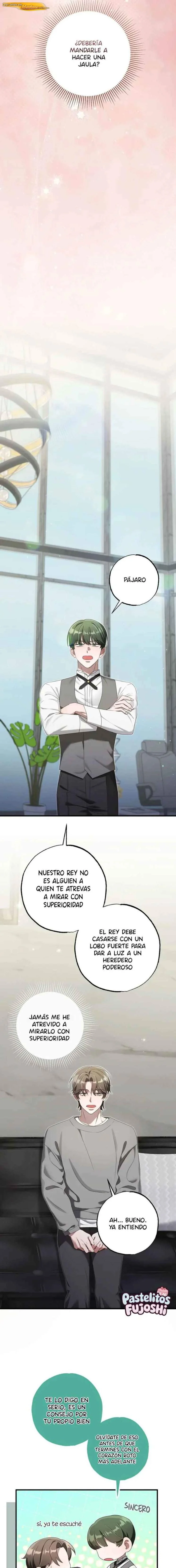 Robar huevos Capítulo 16 - página 6