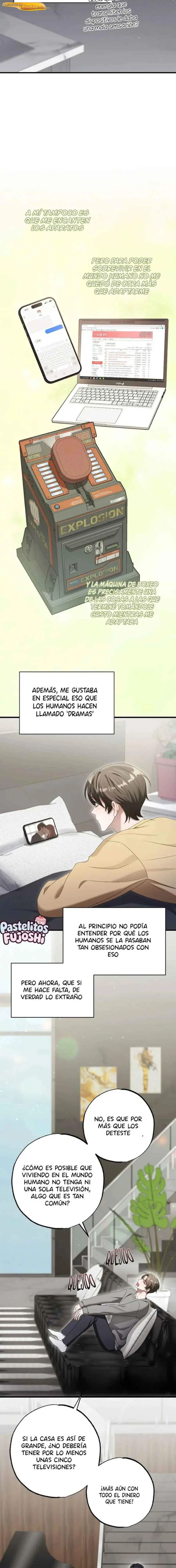 Robar huevos Capítulo 16 - página 9