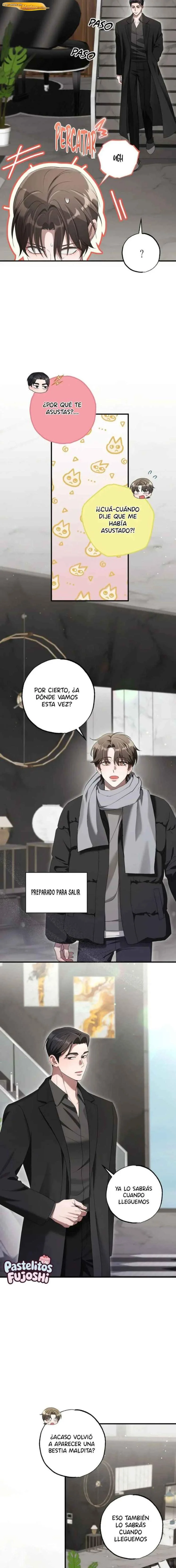 Robar huevos Capítulo 16 - página 10
