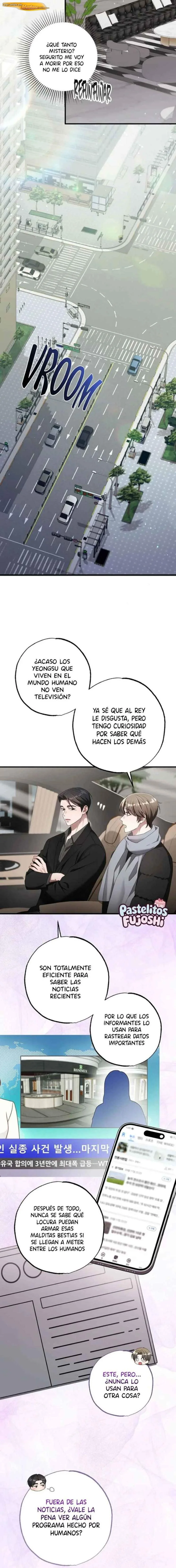 Robar huevos Capítulo 16 - página 11