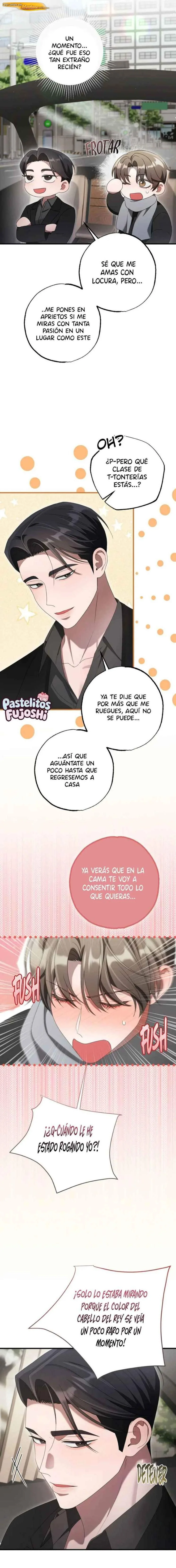 Robar huevos Capítulo 16 - página 13