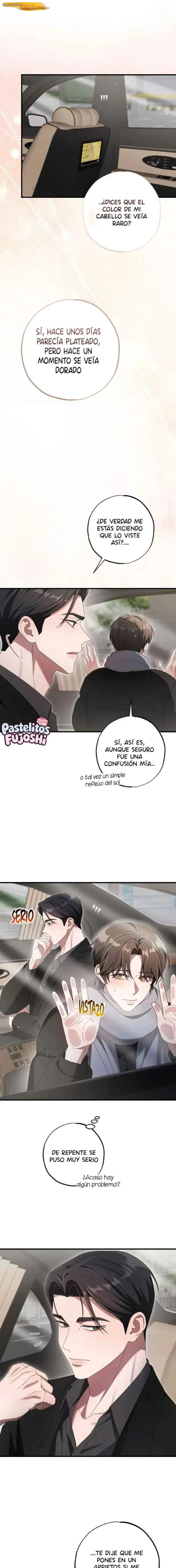 Robar huevos Capítulo 16 - página 14