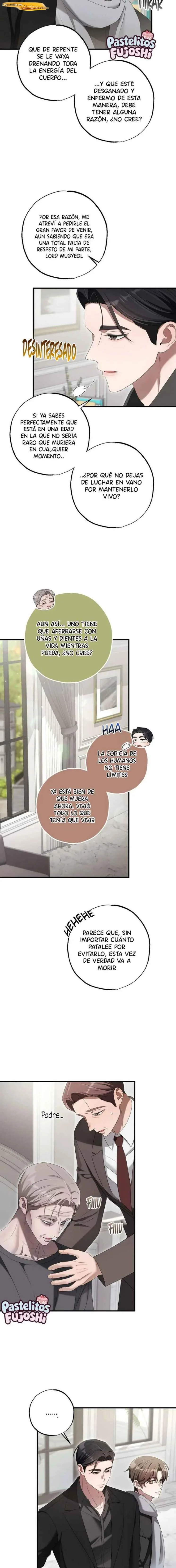 Robar huevos Capítulo 16 - página 18