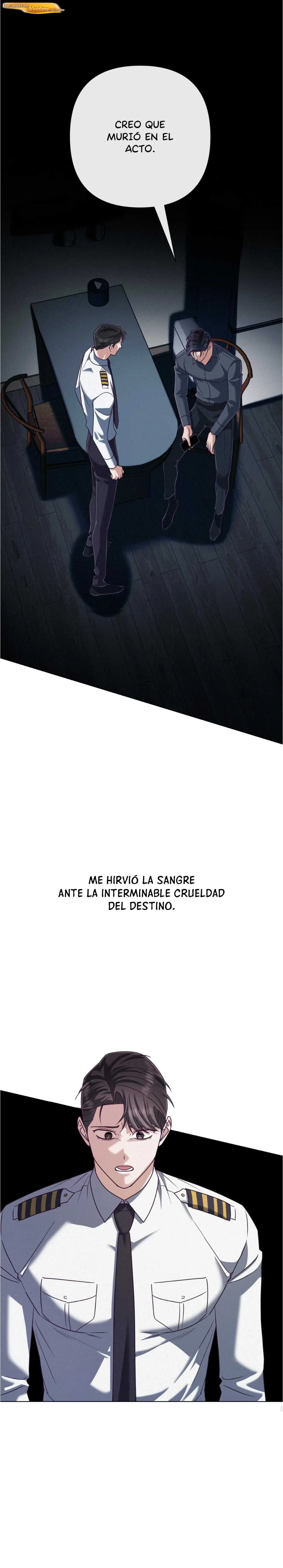 Rocket Science Love Capítulo 48 - página 14