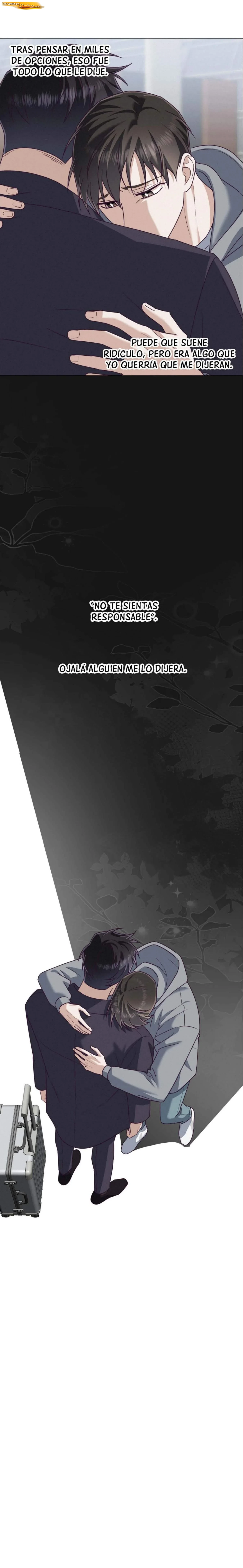 Rocket Science Love Capítulo 49 - página 7