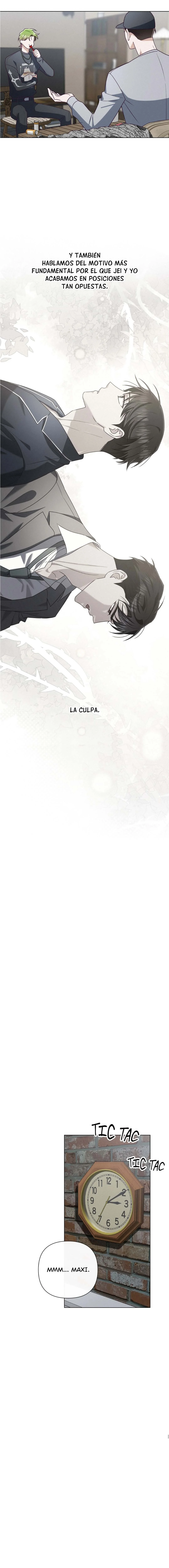 Rocket Science Love Capítulo 51 - página 6
