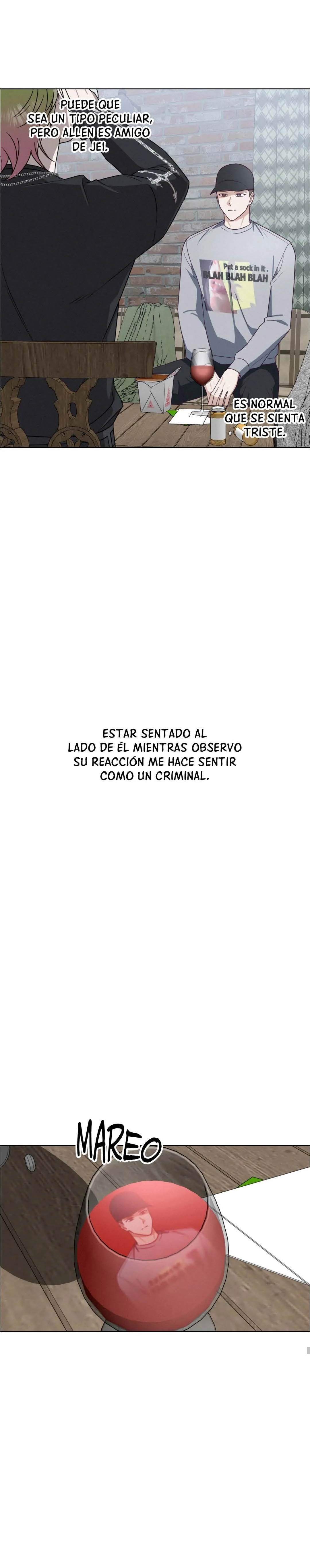 Rocket Science Love Capítulo 51 - página 11