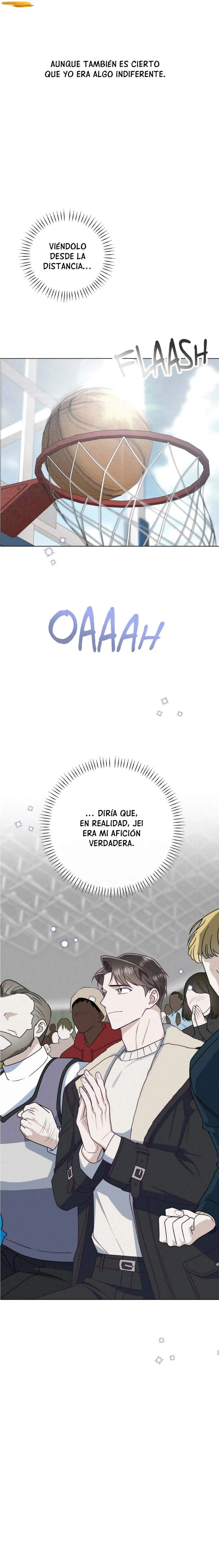Rocket Science Love Capítulo 53 - página 12