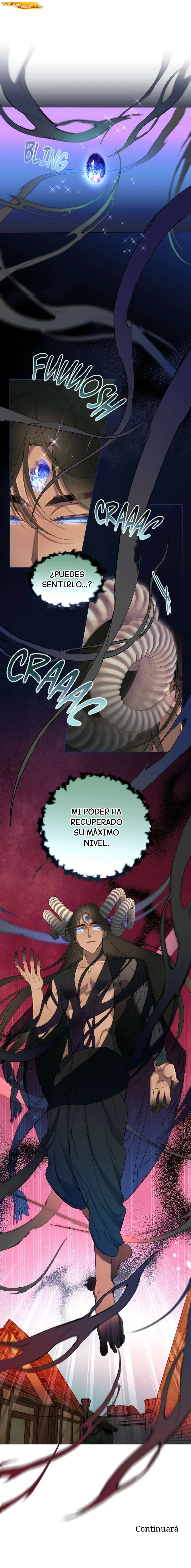 Rolearás y Reinarás Capítulo 54 - página 17