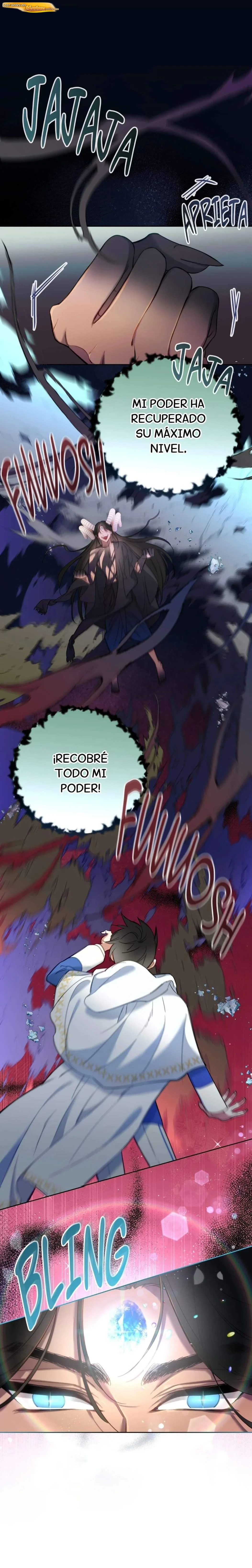 Rolearás y Reinarás Capítulo 55 - página 2