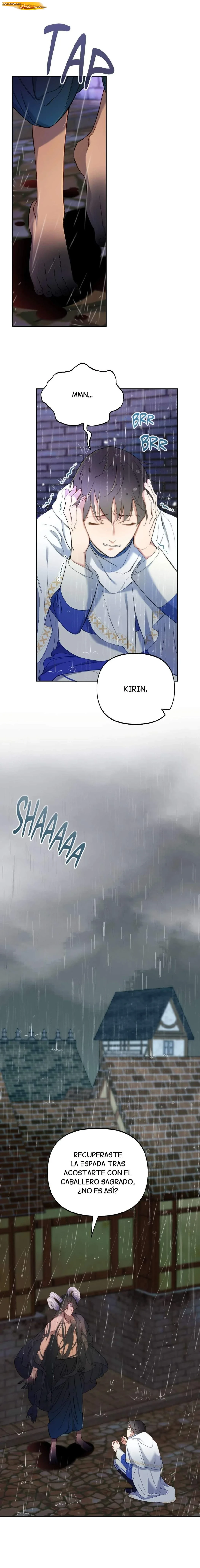 Rolearás y Reinarás Capítulo 55 - página 4
