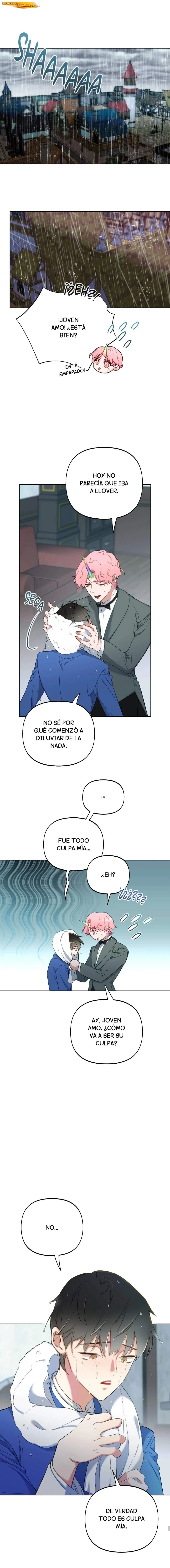 Rolearás y Reinarás Capítulo 55 - página 10
