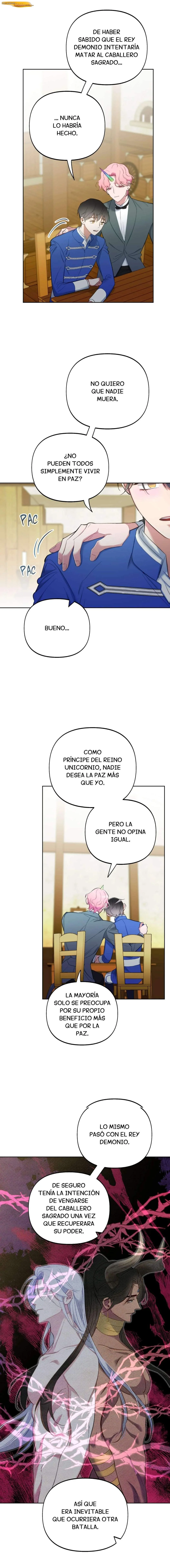 Rolearás y Reinarás Capítulo 56 - página 15