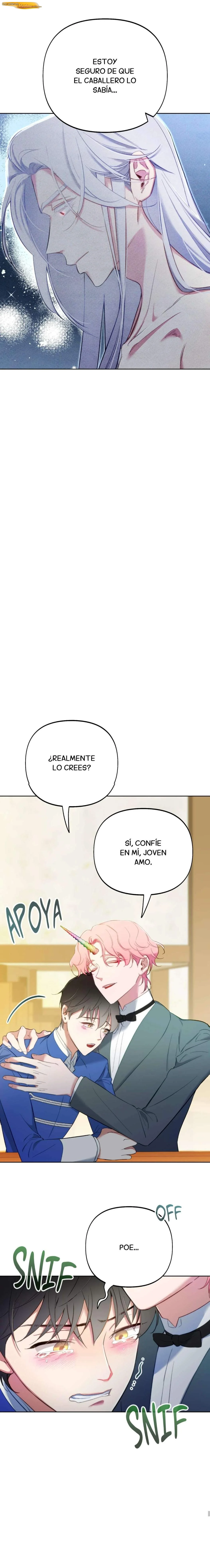 Rolearás y Reinarás Capítulo 56 - página 16