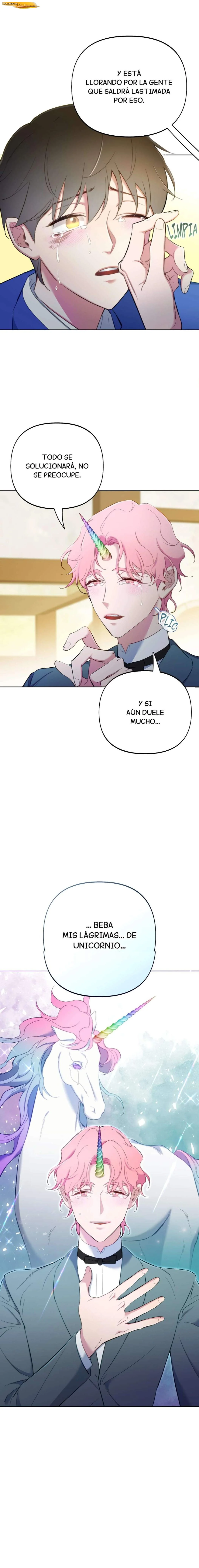 Rolearás y Reinarás Capítulo 56 - página 18