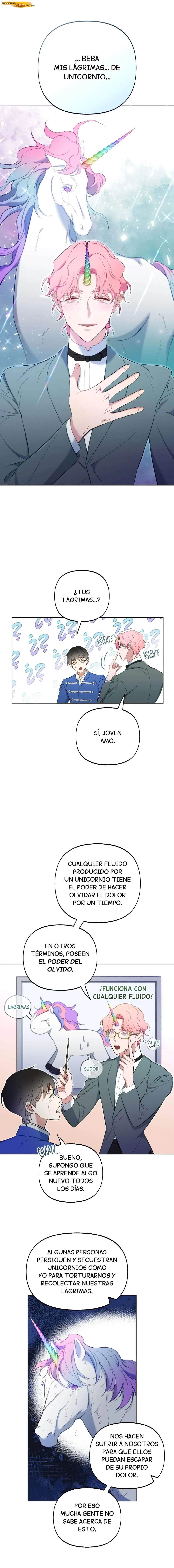 Rolearás y Reinarás Capítulo 57 - página 1