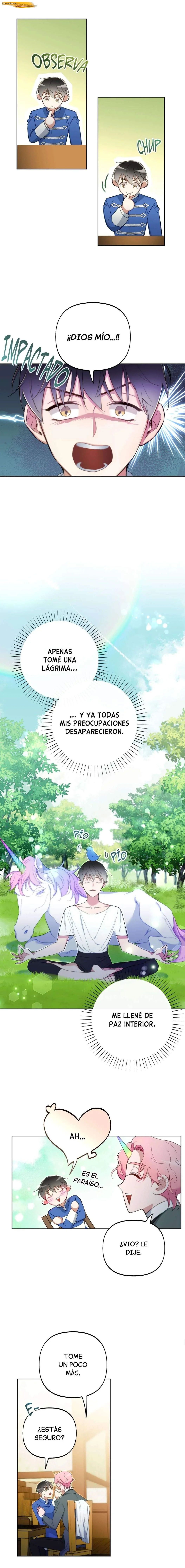 Rolearás y Reinarás Capítulo 57 - página 3