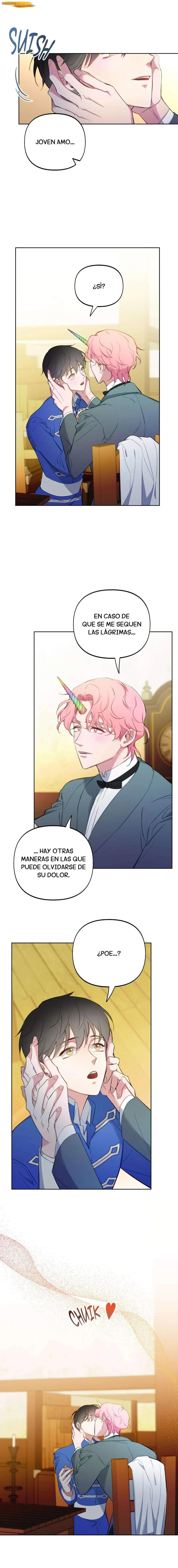 Rolearás y Reinarás Capítulo 57 - página 6