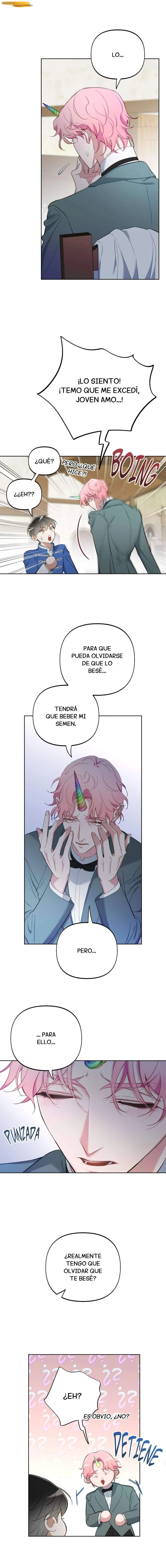 Rolearás y Reinarás Capítulo 57 - página 9