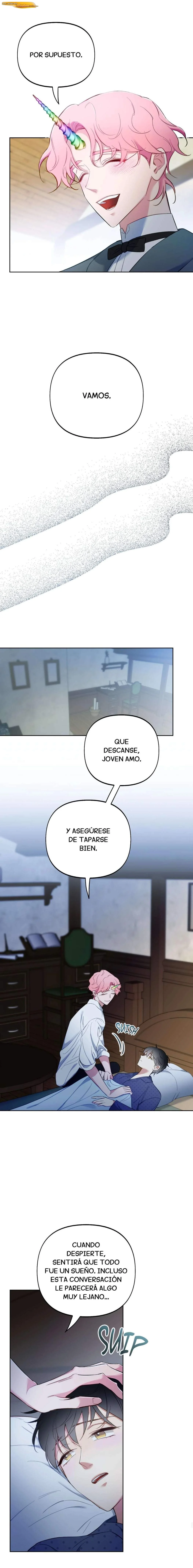 Rolearás y Reinarás Capítulo 57 - página 12