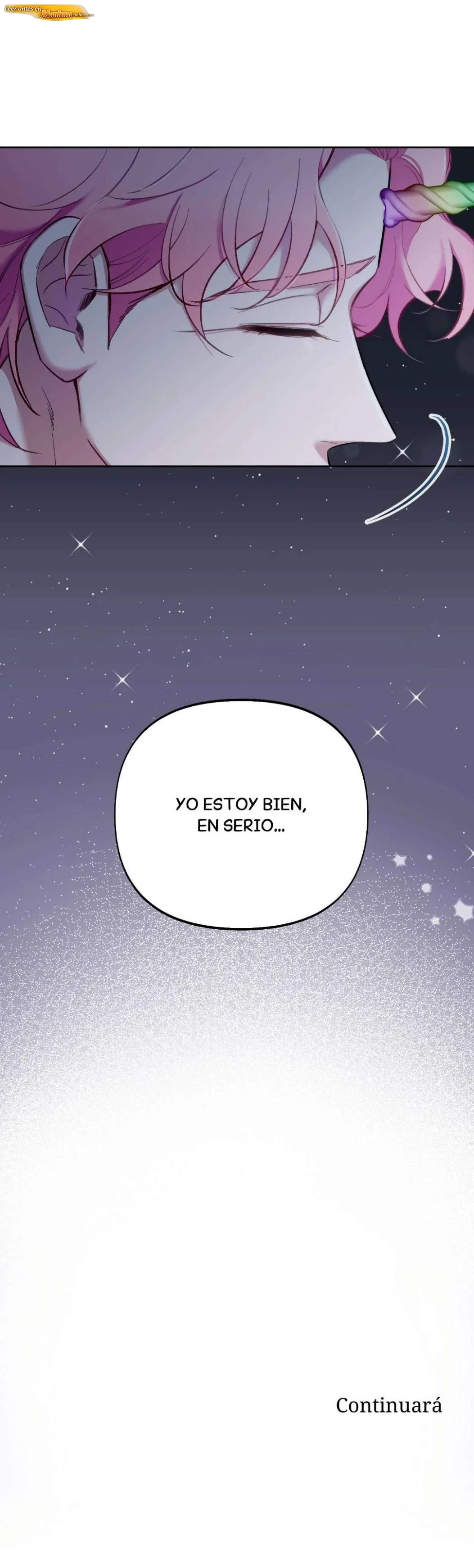 Rolearás y Reinarás Capítulo 57 - página 14