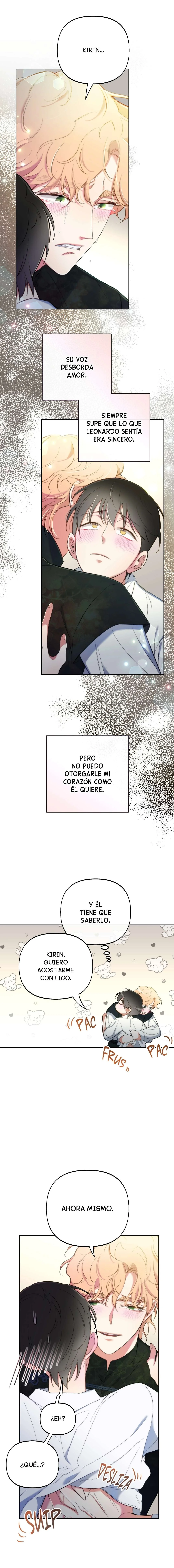 Rolearás y Reinarás Capítulo 58 - página 12