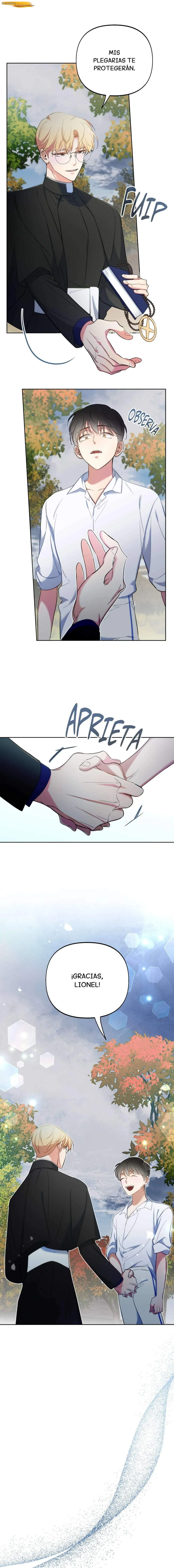 Rolearás y Reinarás Capítulo 60 - página 7