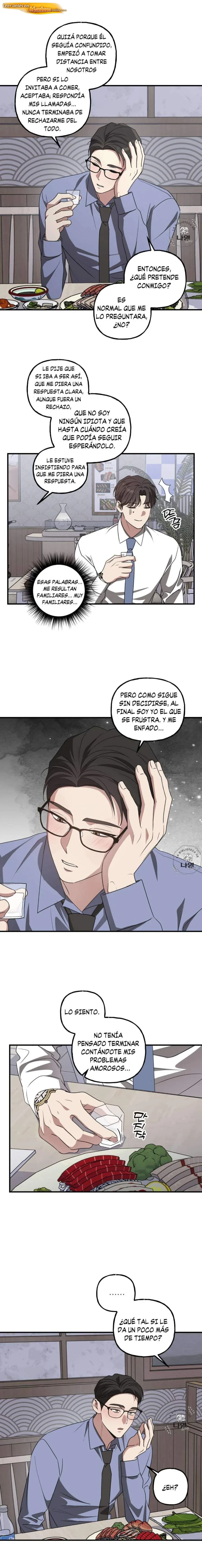Romance de los Modernos Capítulo 14 - página 2