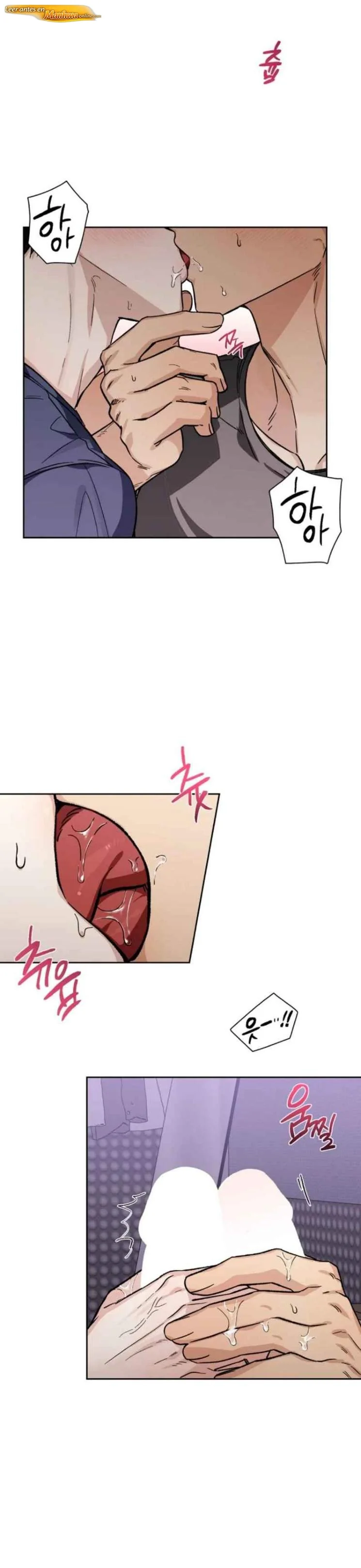 Romance de obra Capítulo 01 - página 1