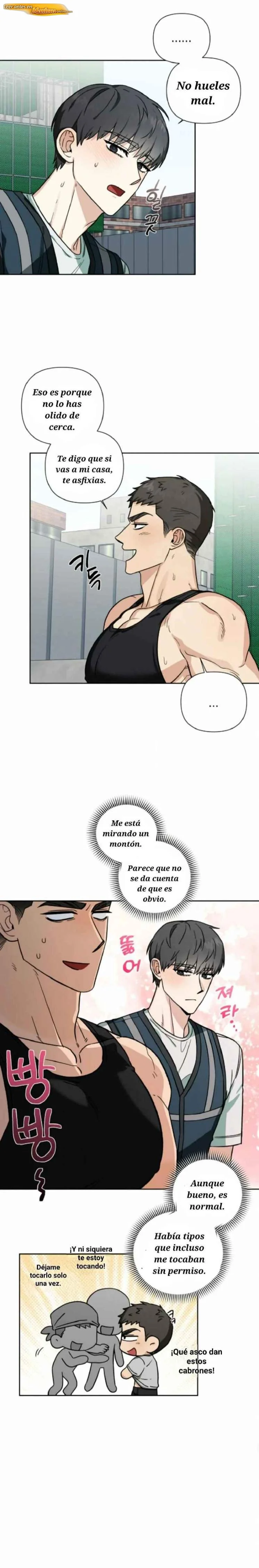 Romance de obra Capítulo 01 - página 11