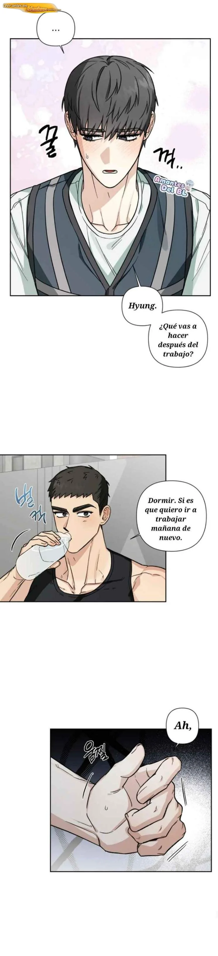Romance de obra Capítulo 01 - página 13