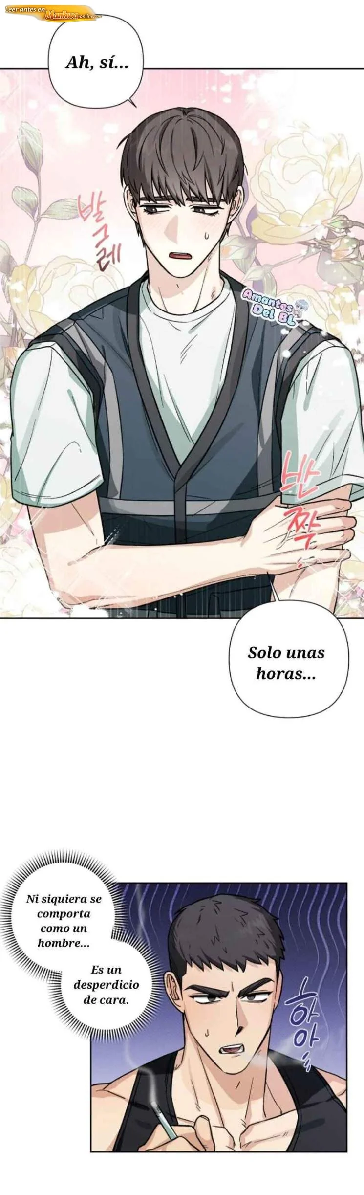 Romance de obra Capítulo 01 - página 16