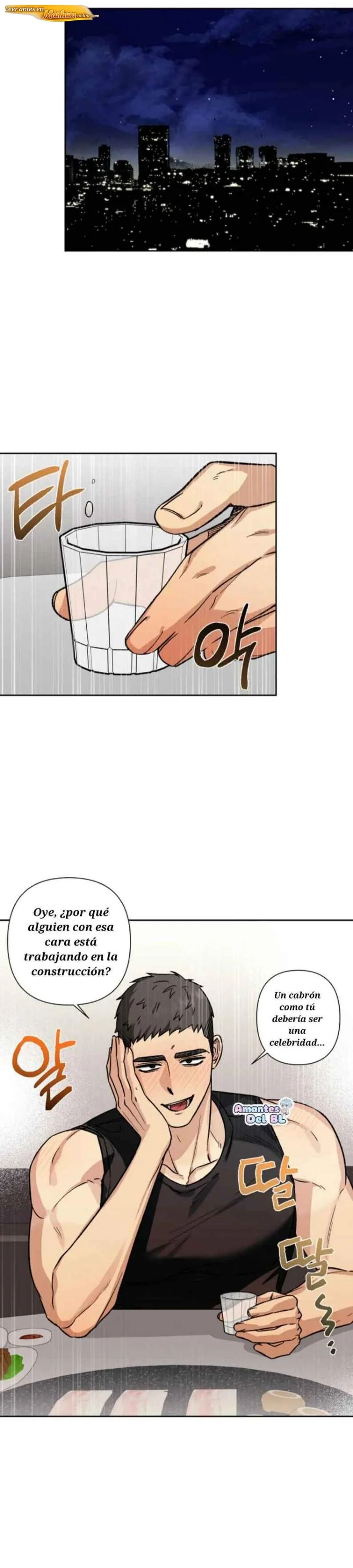Romance de obra Capítulo 01 - página 21