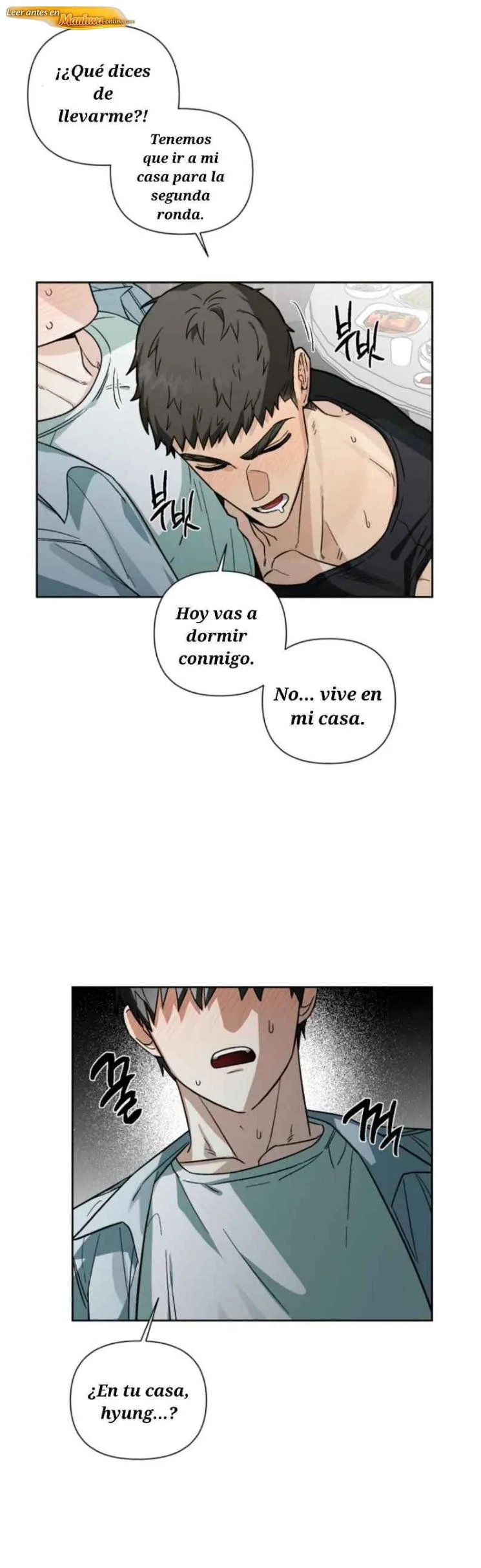 Romance de obra Capítulo 01 - página 23