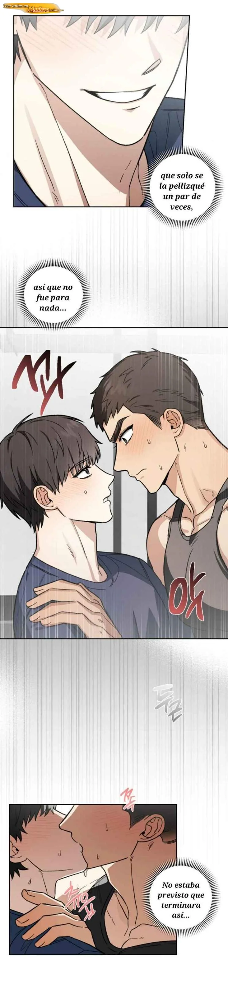 Romance de obra Capítulo 01 - página 25