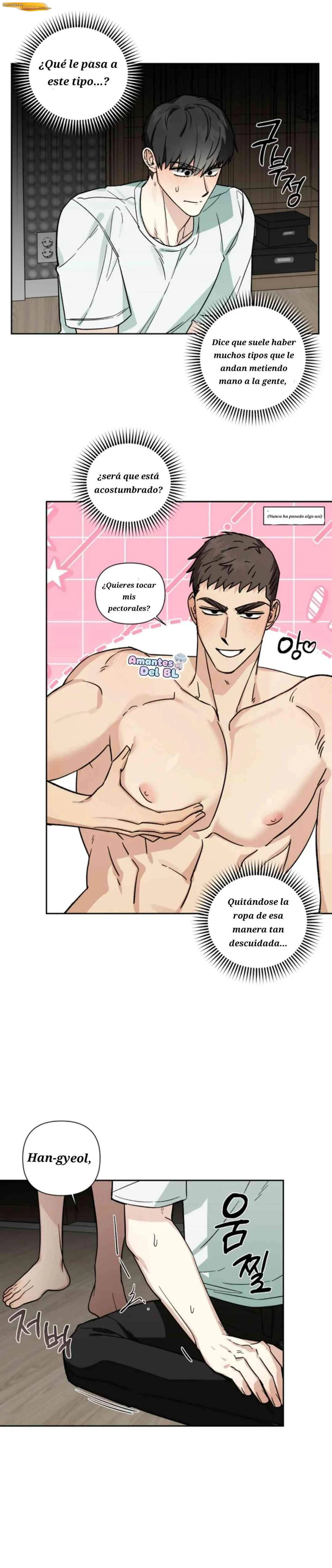 Romance de obra Capítulo 02 - página 16