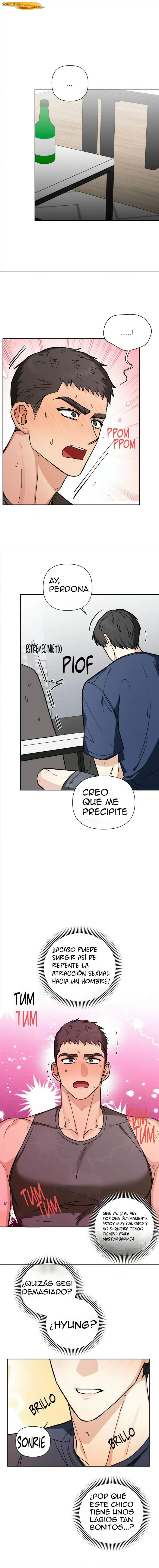 Romance de obra Capítulo 03 - página 7