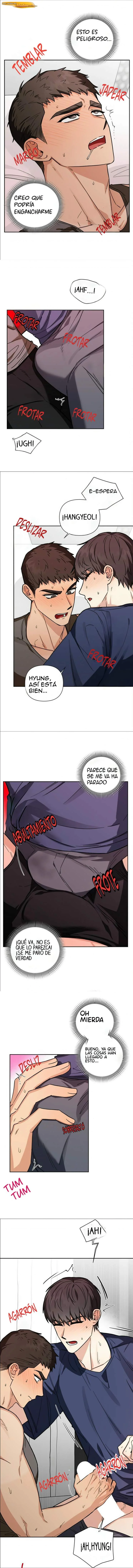 Romance de obra Capítulo 03 - página 9