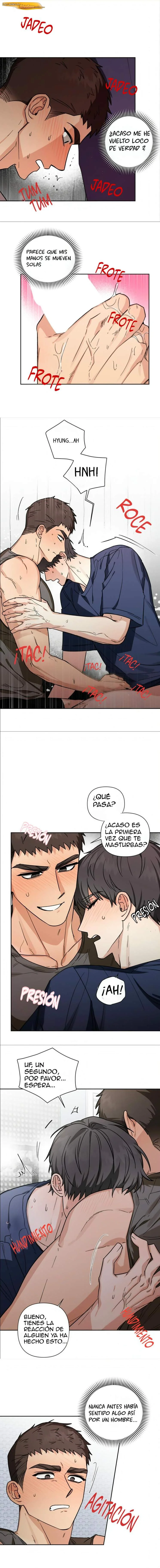 Romance de obra Capítulo 03 - página 10