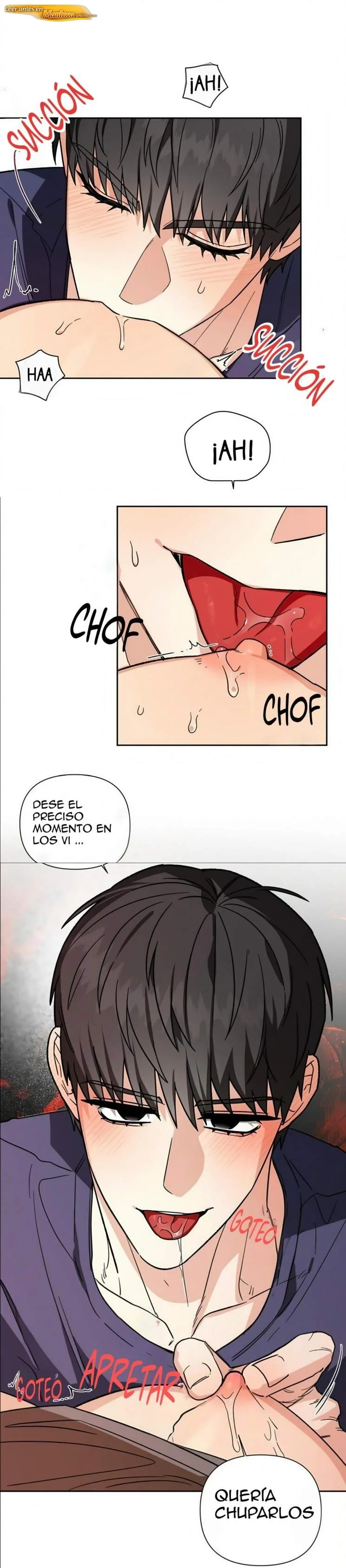 Romance de obra Capítulo 03 - página 13