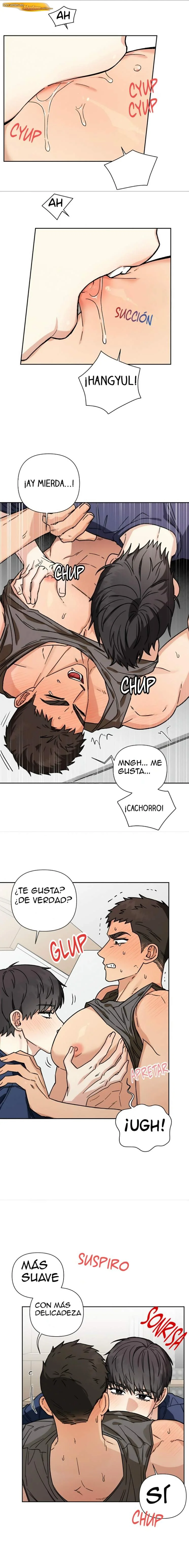 Romance de obra Capítulo 04 - página 2